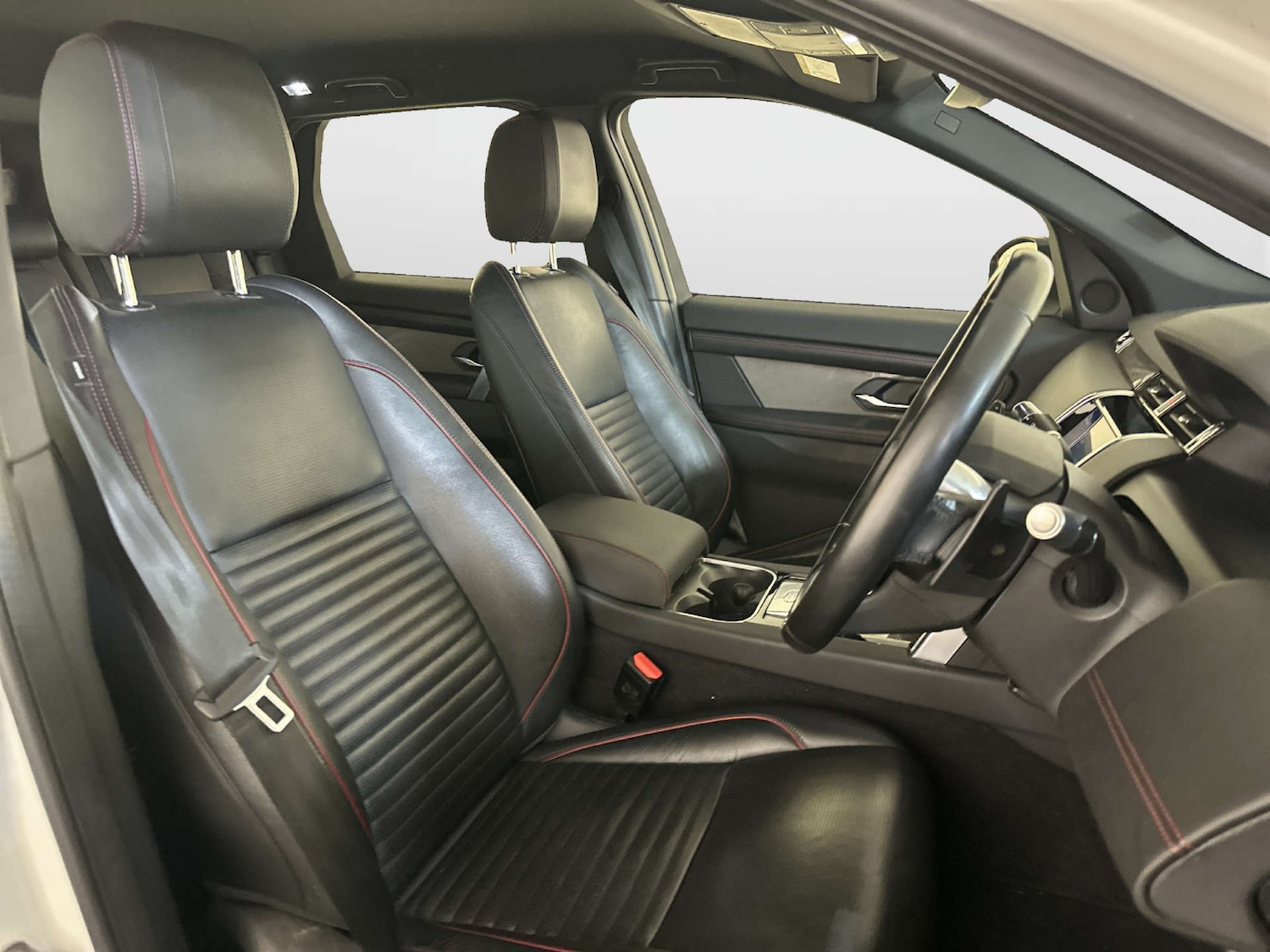 Used Land Rover Discovery Sport 2020 for sale - 77833277: Photo 13