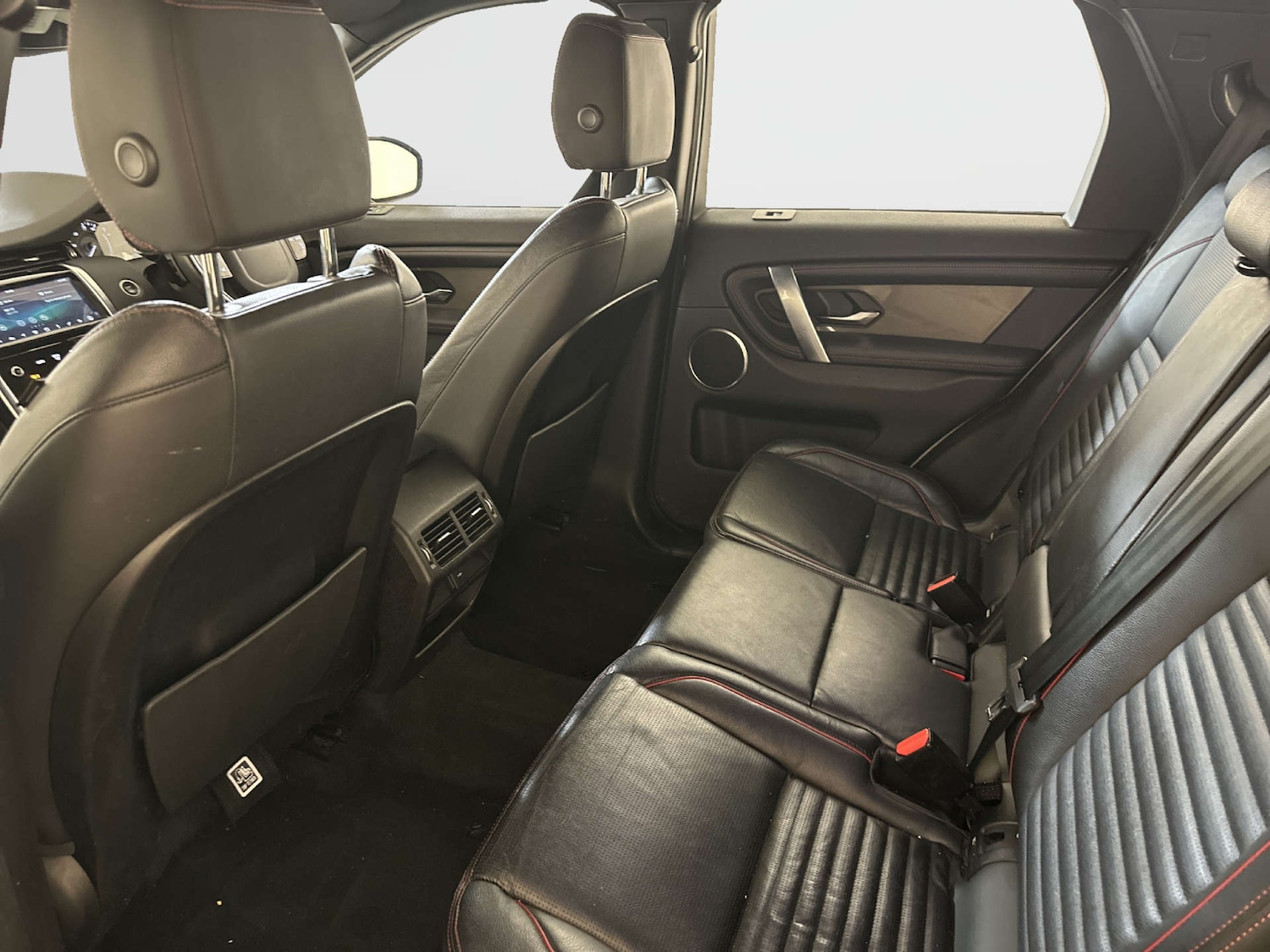 Used Land Rover Discovery Sport 2020 for sale - 77833277: Photo 14