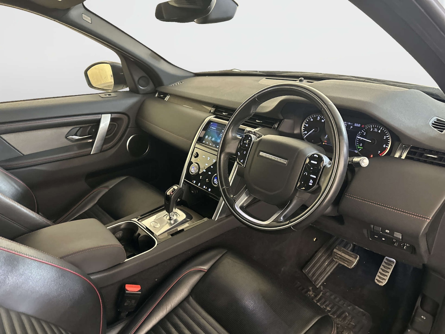 Used Land Rover Discovery Sport 2020 for sale - 77833277: Photo 16