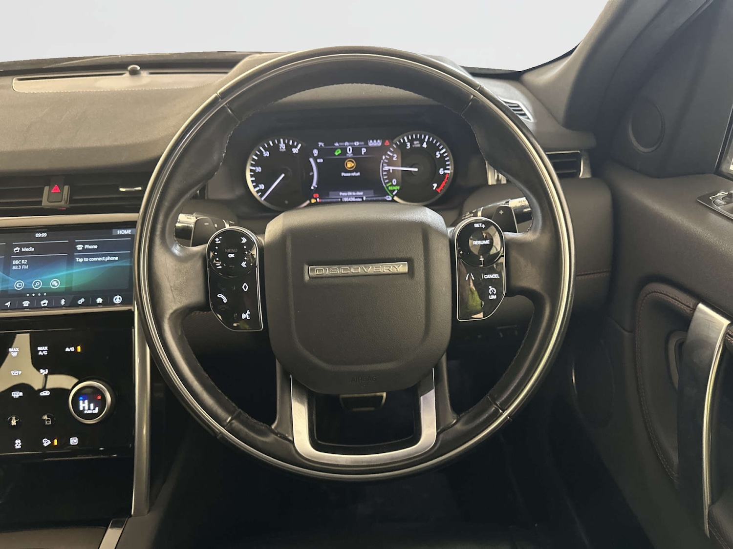 Used Land Rover Discovery Sport 2020 for sale - 77833277: Photo 17