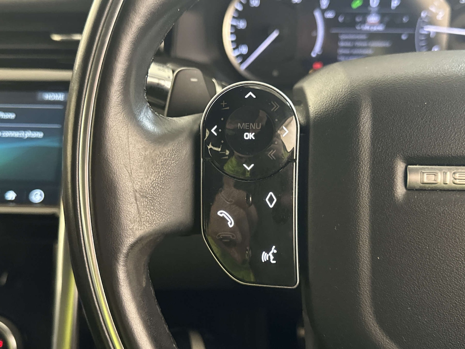 Used Land Rover Discovery Sport 2020 for sale - 77833277: Photo 18