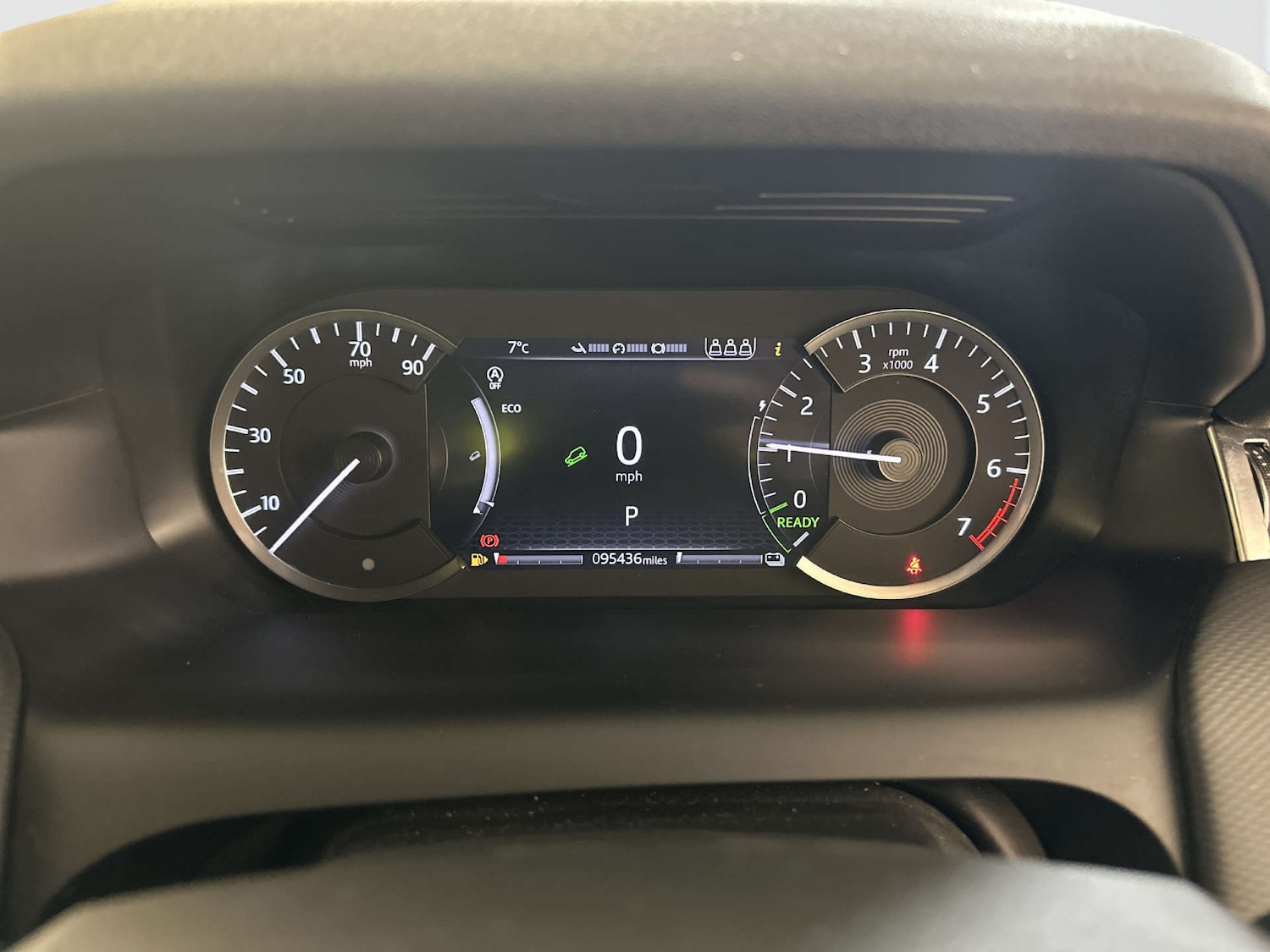 Used Land Rover Discovery Sport 2020 for sale - 77833277: Photo 19