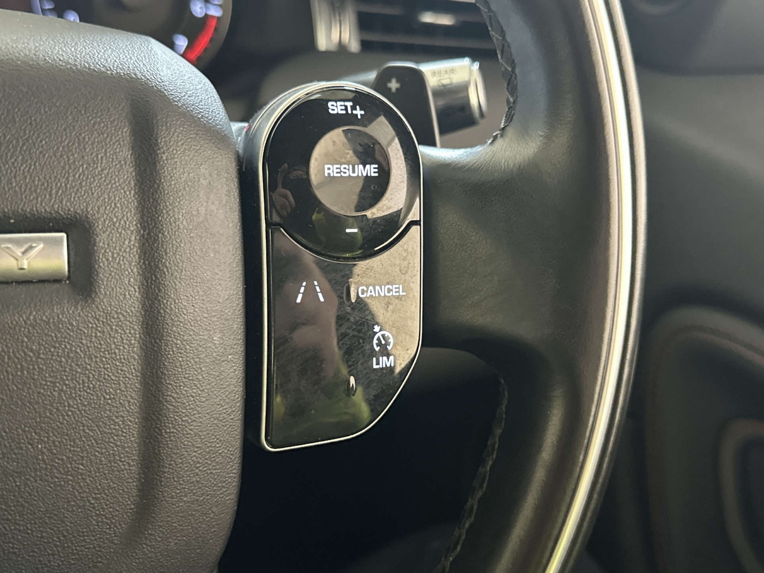 Used Land Rover Discovery Sport 2020 for sale - 77833277: Photo 20