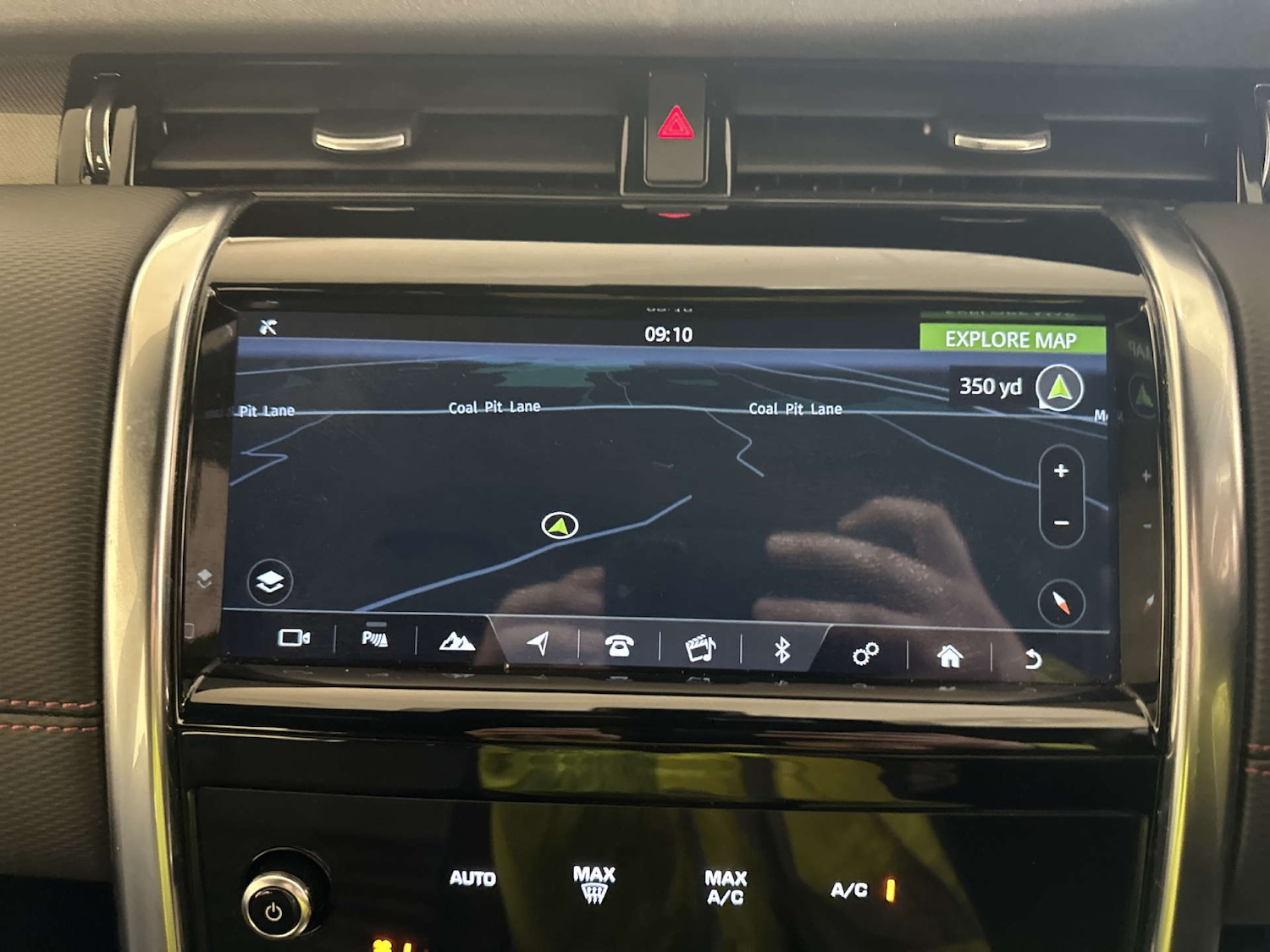 Used Land Rover Discovery Sport 2020 for sale - 77833277: Photo 22