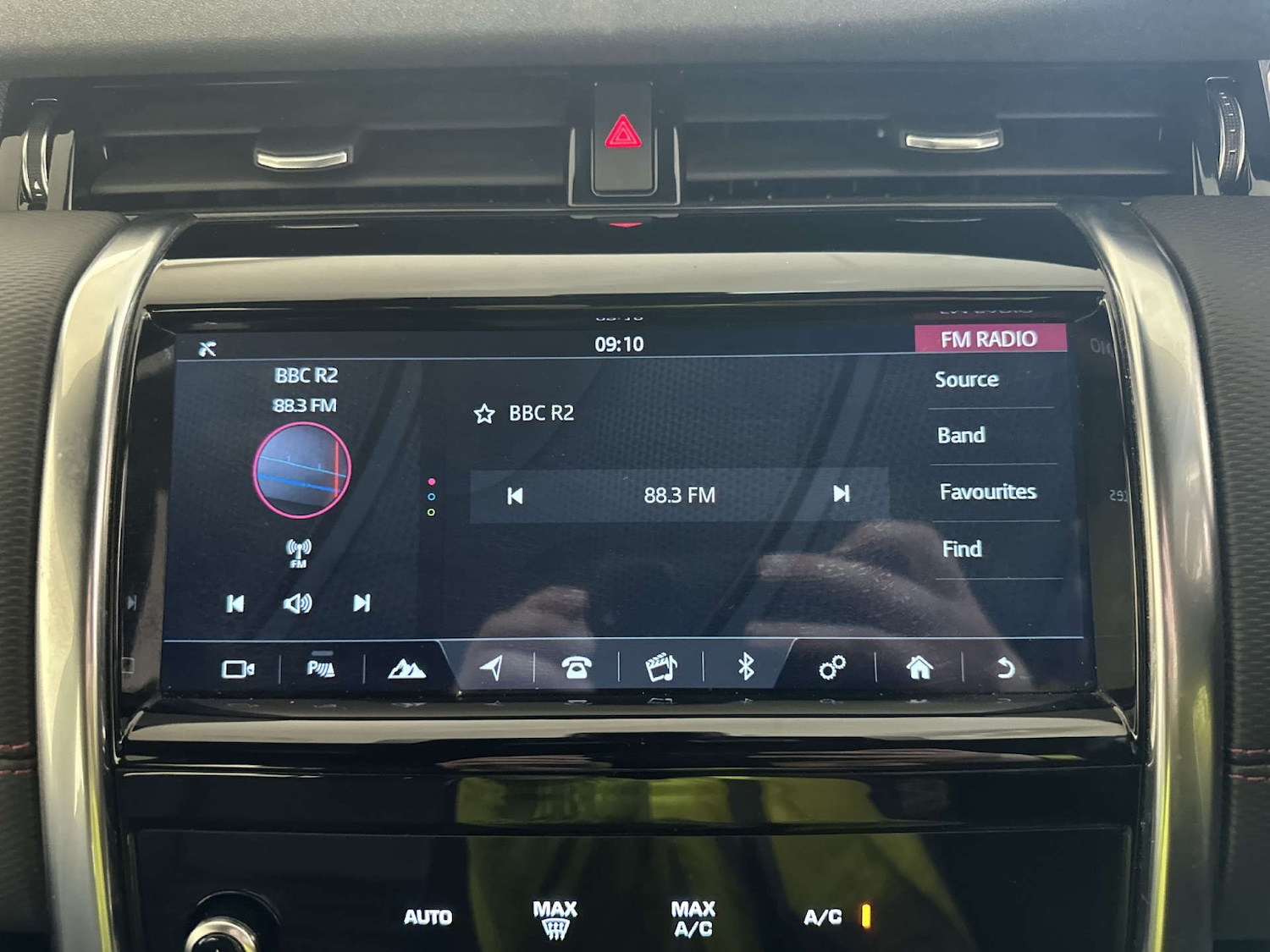 Used Land Rover Discovery Sport 2020 for sale - 77833277: Photo 23