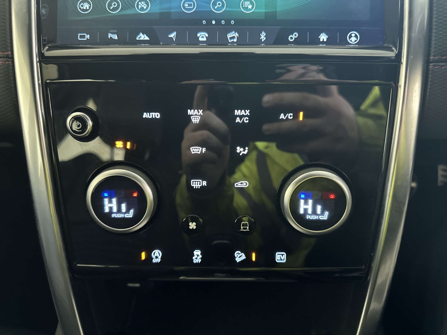 Used Land Rover Discovery Sport 2020 for sale - 77833277: Photo 25