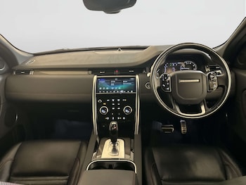 Used Land Rover Discovery Sport 2020 for sale - 77833277: Photo