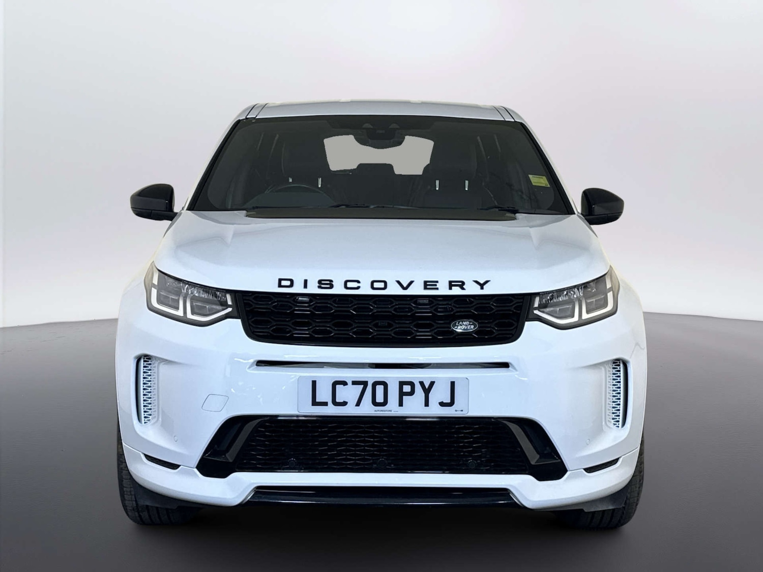 Used Land Rover Discovery Sport 2020 for sale - 77833277: Photo 5