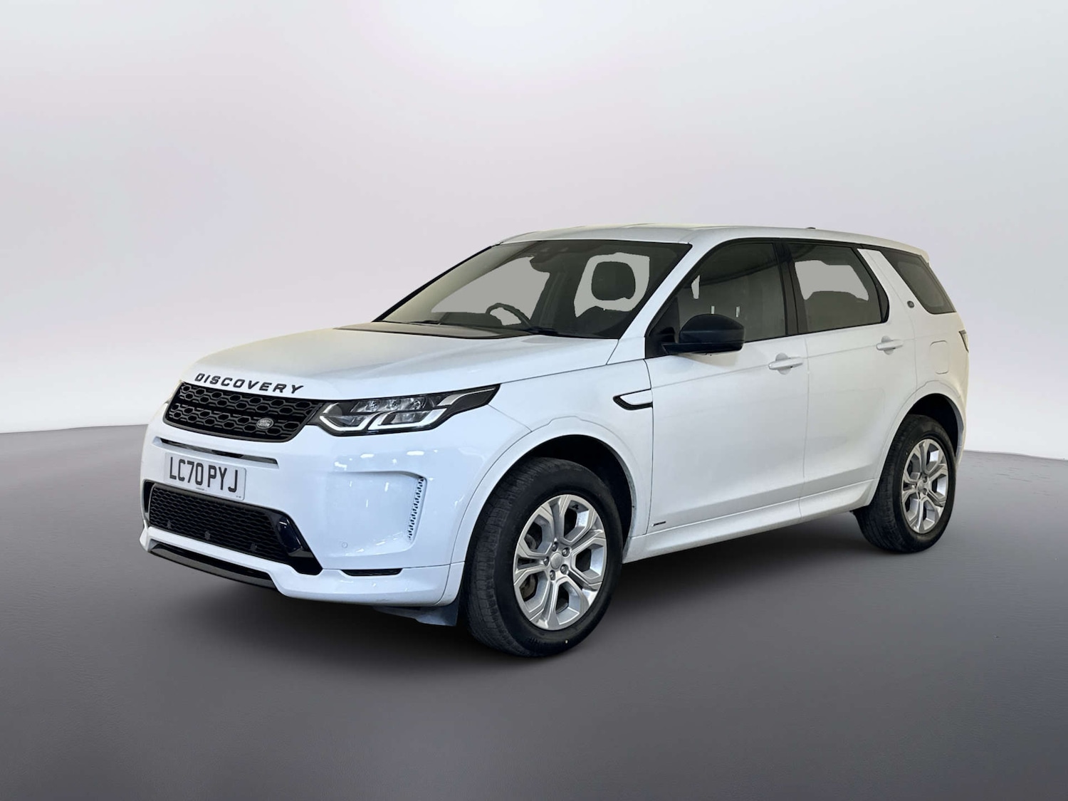 Used Land Rover Discovery Sport 2020 for sale - 77833277: Photo 6