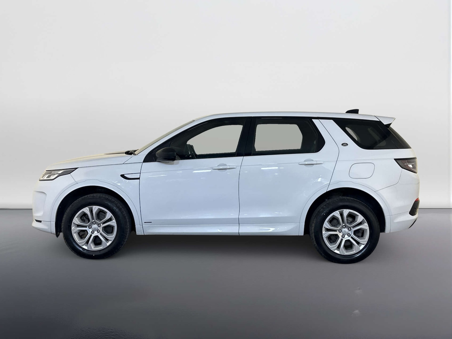 Used Land Rover Discovery Sport 2020 for sale - 77833277: Photo 7