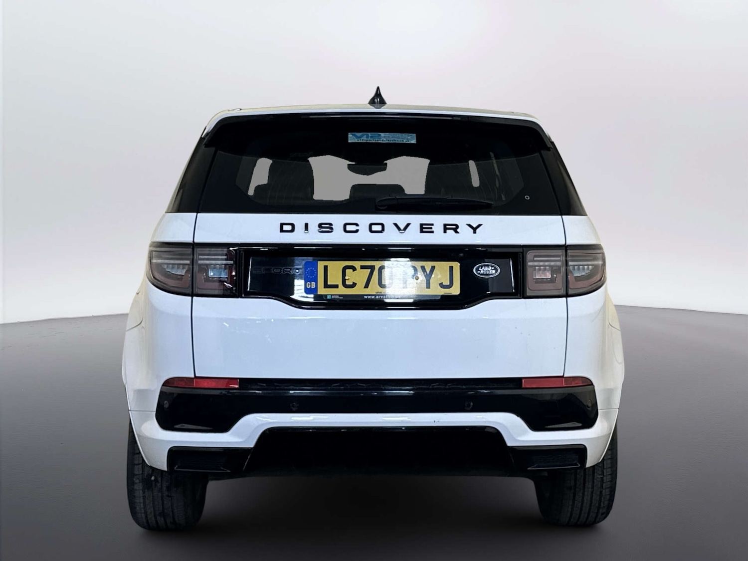 Used Land Rover Discovery Sport 2020 for sale - 77833277: Photo 9