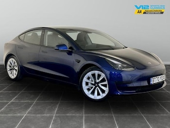 Tesla - Model 3