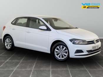 2018 (68) - 1.0 TSI 95 SE 5dr