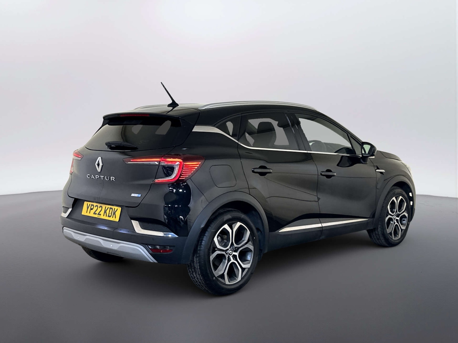 Used Renault Captur 2022 for sale - 78026362: Photo 10