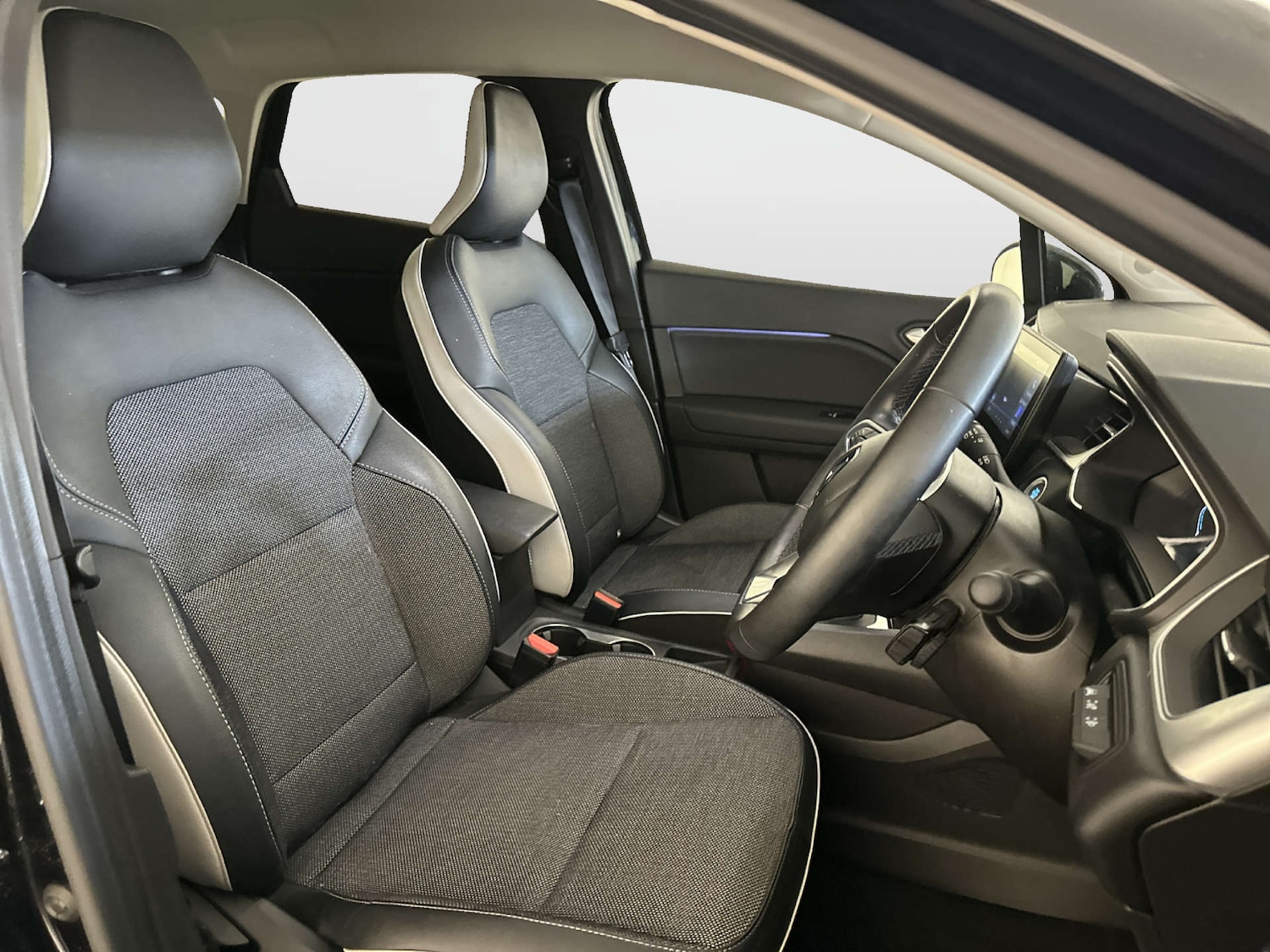 Used Renault Captur 2022 for sale - 78026362: Photo 13