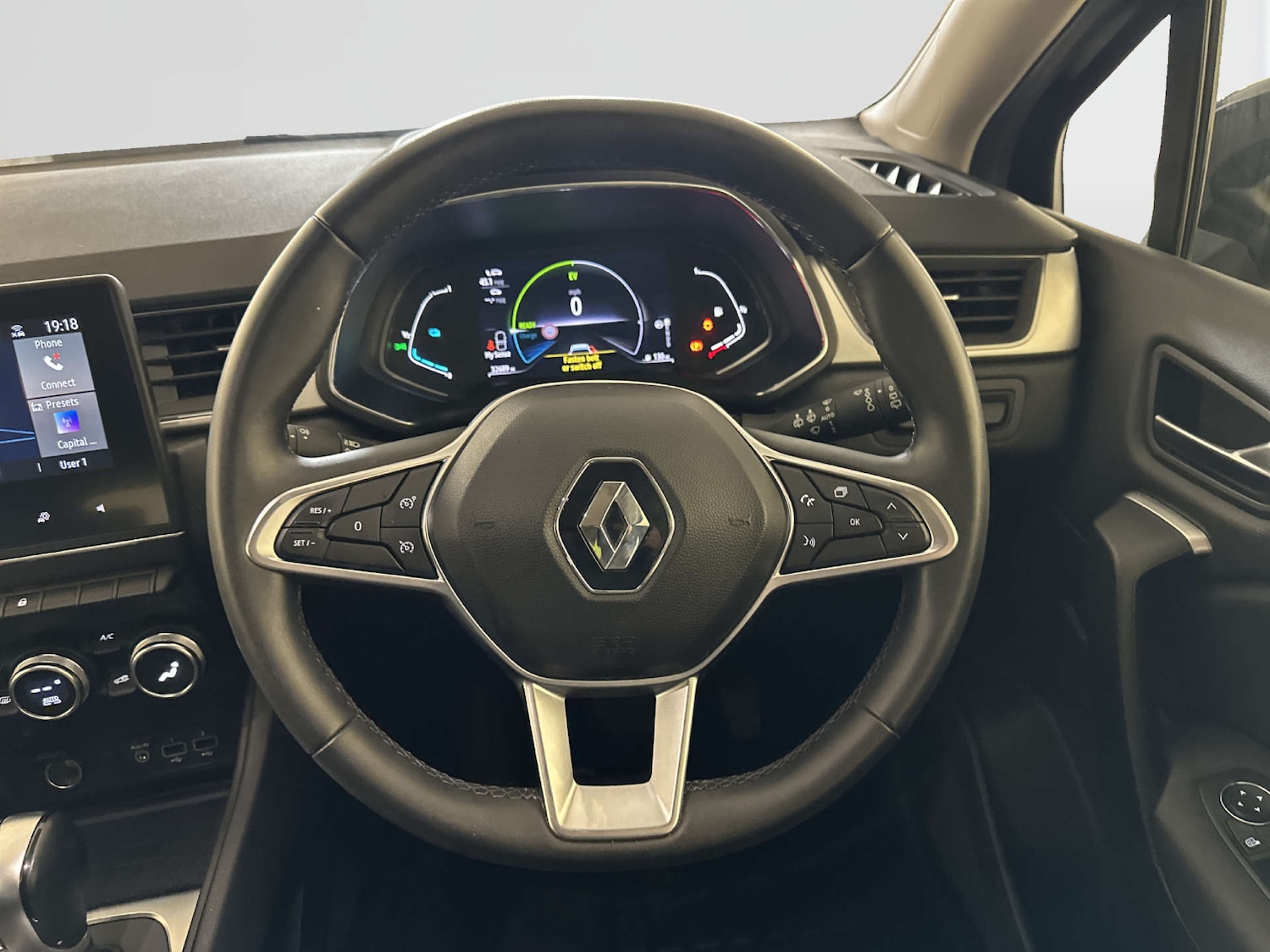 Used Renault Captur 2022 for sale - 78026362: Photo 16