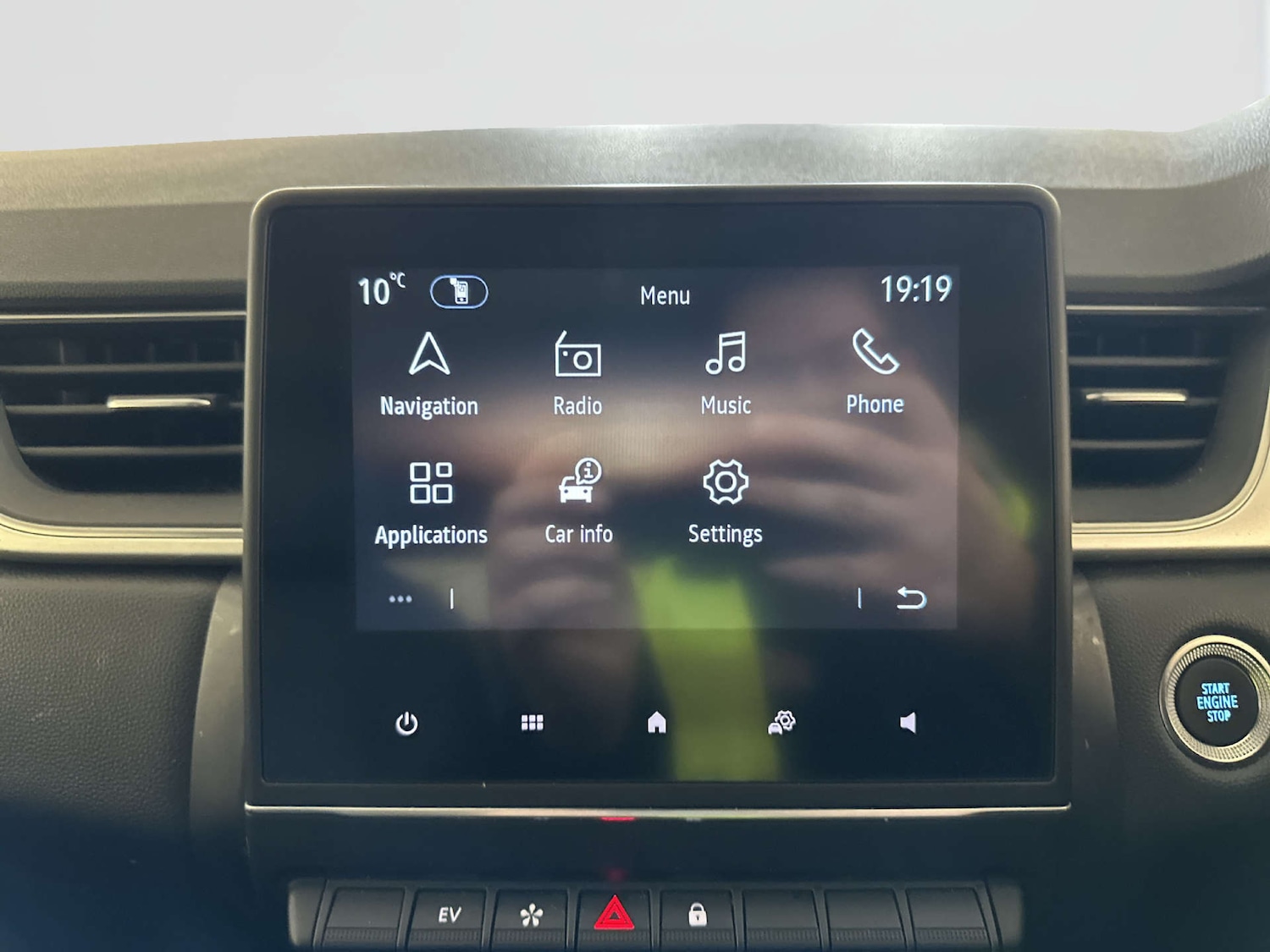 Used Renault Captur 2022 for sale - 78026362: Photo 23