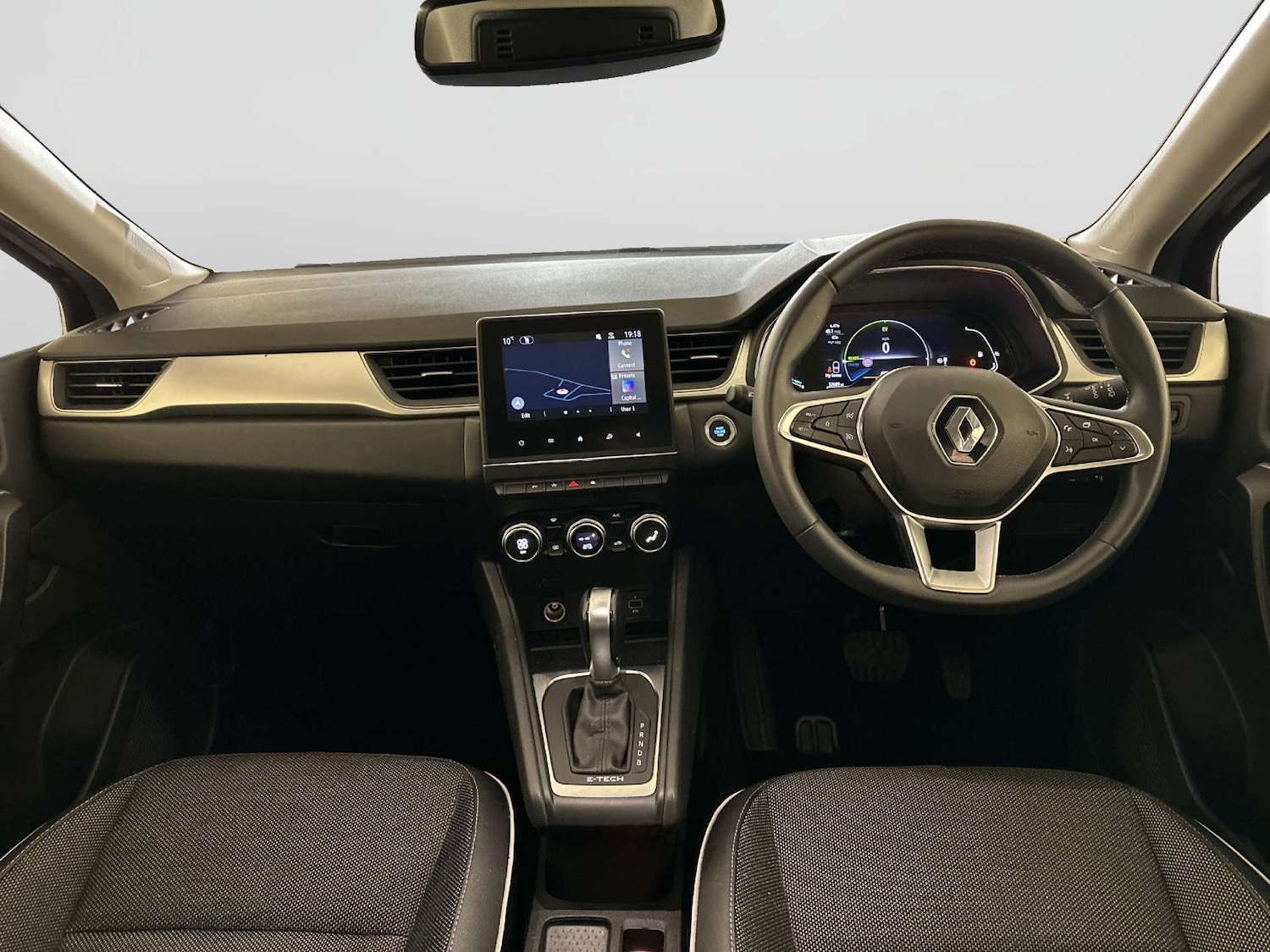 Used Renault Captur 2022 for sale - 78026362: Photo 3