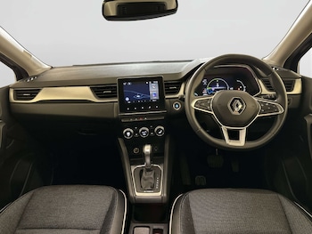 Used Renault Captur 2022 for sale - 78026362: Photo