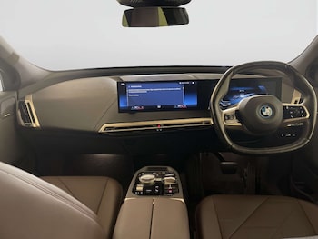 Used BMW iX 2022 for sale - 78339710: Photo