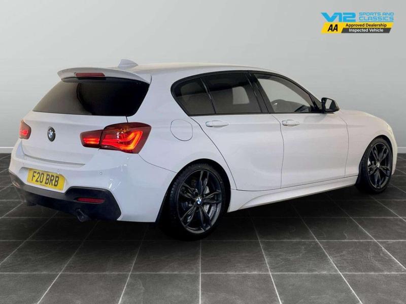 Used BMW 1 Series 2019 for sale - 76825907: Photo 10