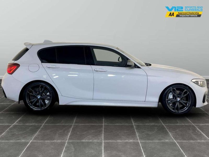Used BMW 1 Series 2019 for sale - 76825907: Photo 11