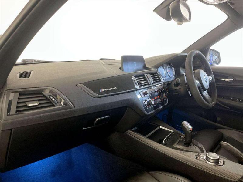 Used BMW 1 Series 2019 for sale - 76825907: Photo 12