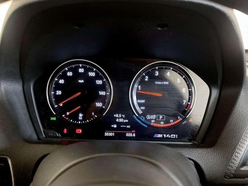 Used BMW 1 Series 2019 for sale - 76825907: Photo 18