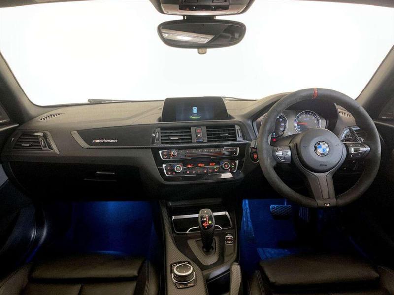 Used BMW 1 Series 2019 for sale - 76825907: Photo 3