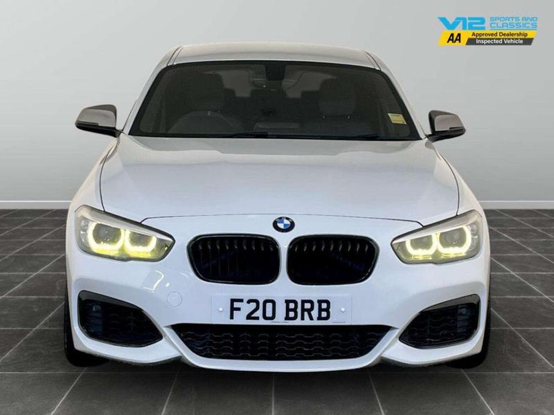 Used BMW 1 Series 2019 for sale - 76825907: Photo 5