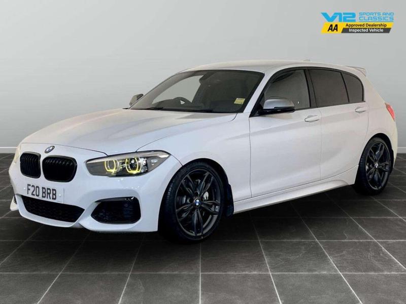 Used BMW 1 Series 2019 for sale - 76825907: Photo 6
