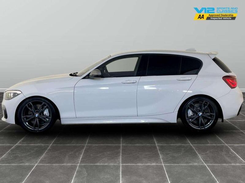 Used BMW 1 Series 2019 for sale - 76825907: Photo 7
