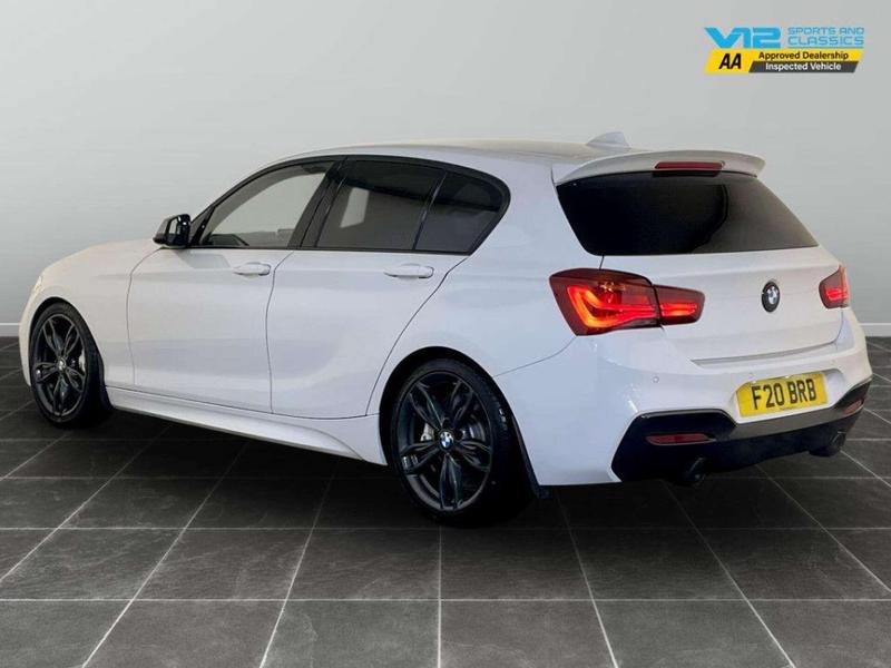Used BMW 1 Series 2019 for sale - 76825907: Photo 8