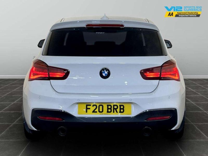 Used BMW 1 Series 2019 for sale - 76825907: Photo 9