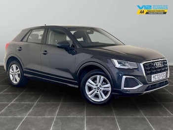 2022 - 30 TFSI Sport 5dr