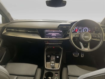 Used Audi A3 2023 for sale - 79210484: Photo