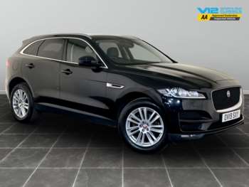 2019 (19) - 2.0d Portfolio 5dr Auto AWD