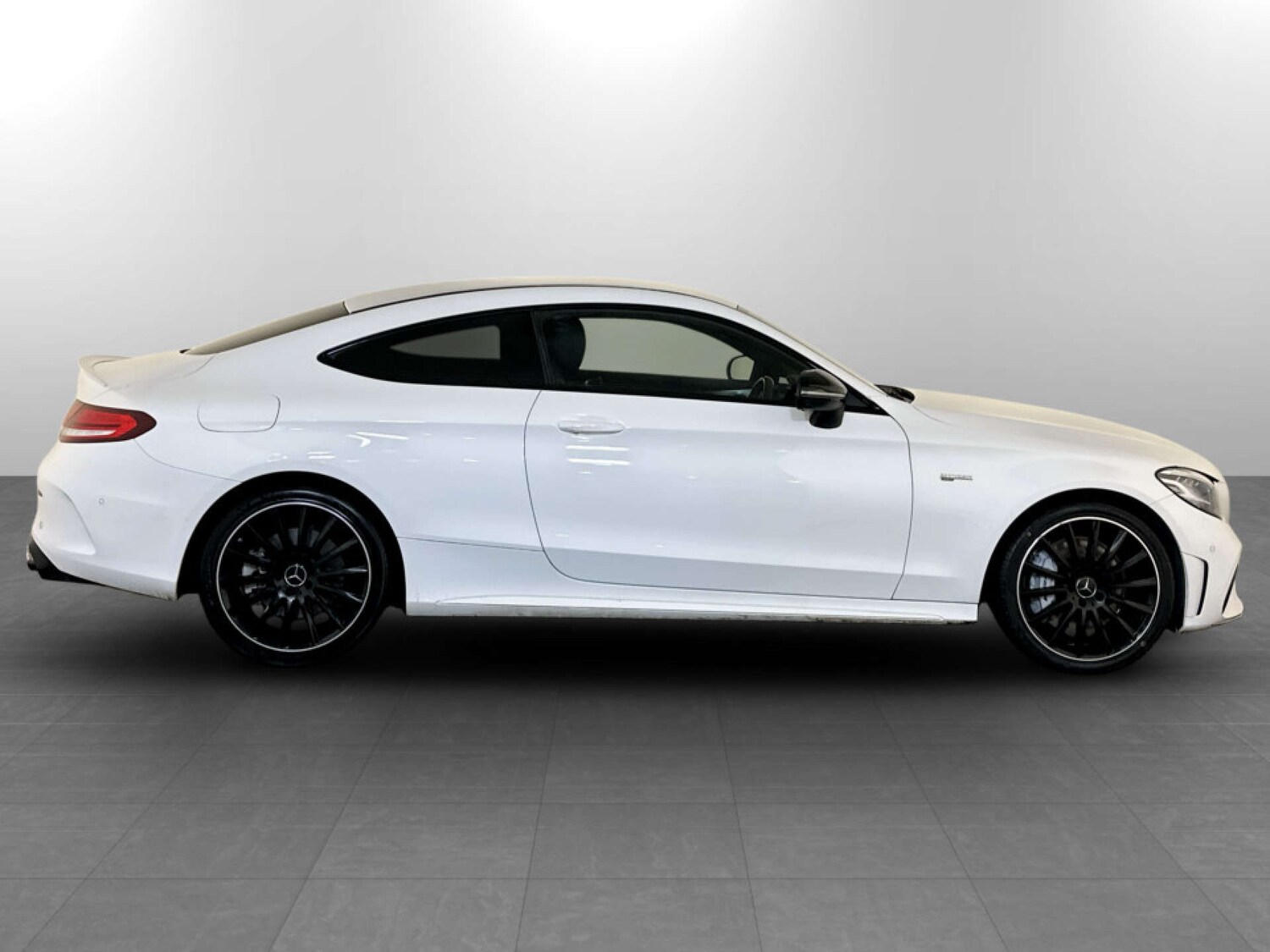 Used Mercedes-Benz C Class 2018 for sale - 77523176: Photo 11