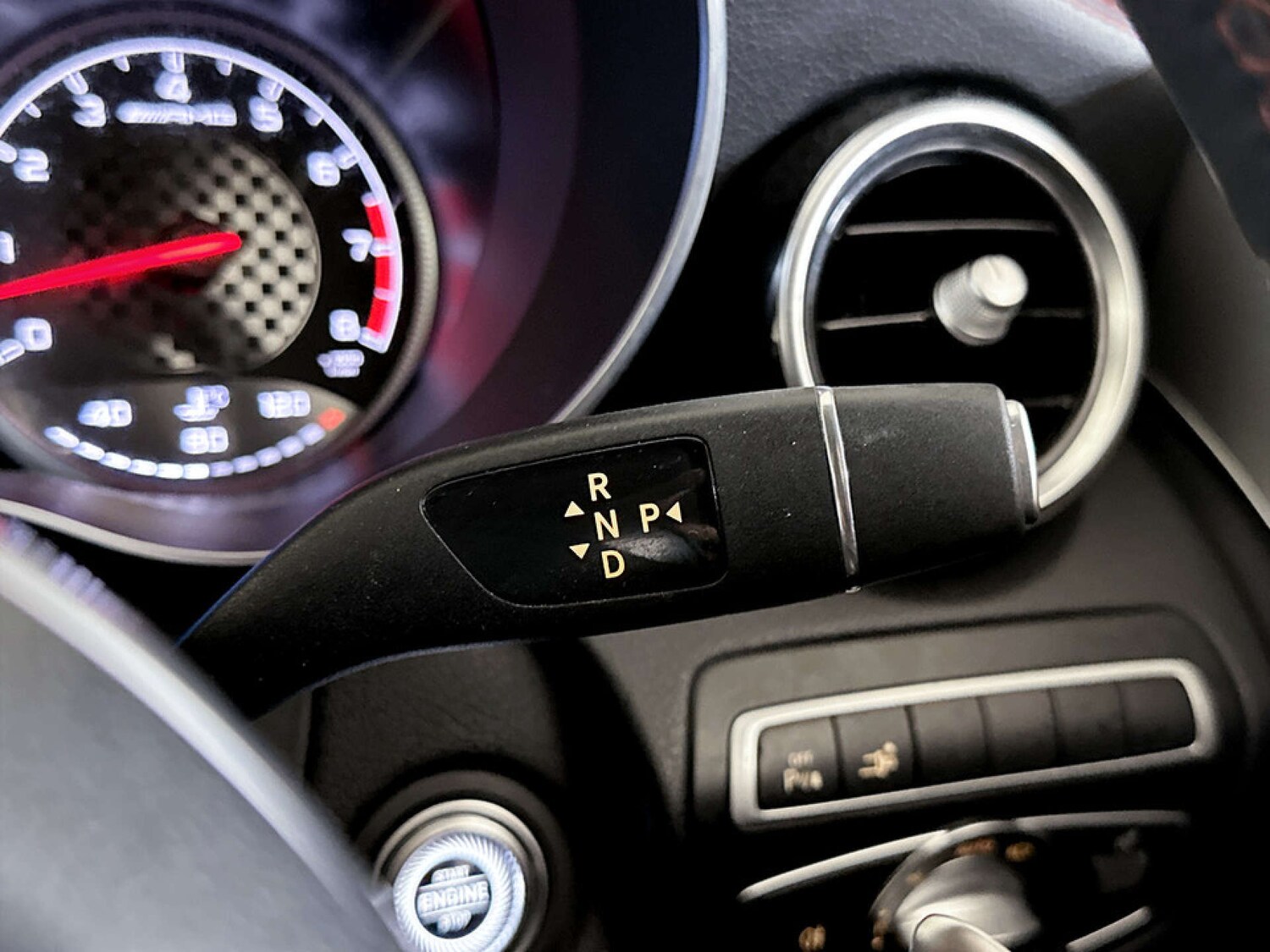 Used Mercedes-Benz C Class 2018 for sale - 77523176: Photo 20