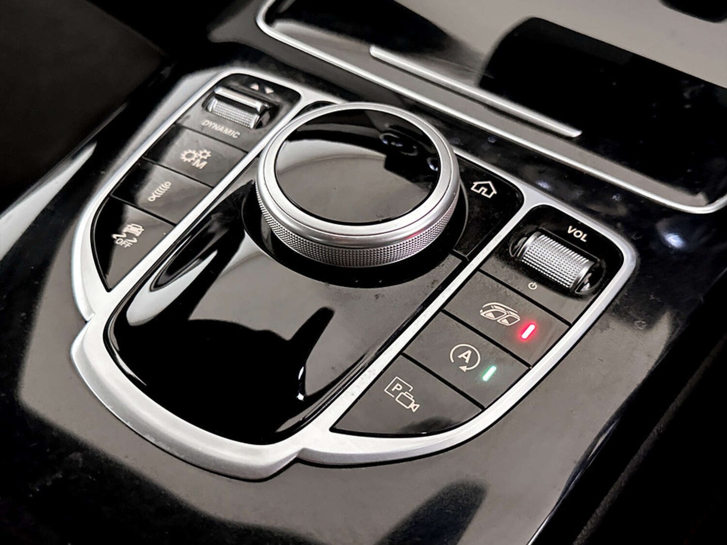 Used Mercedes-Benz C Class 2018 for sale - 77523176: Photo 28