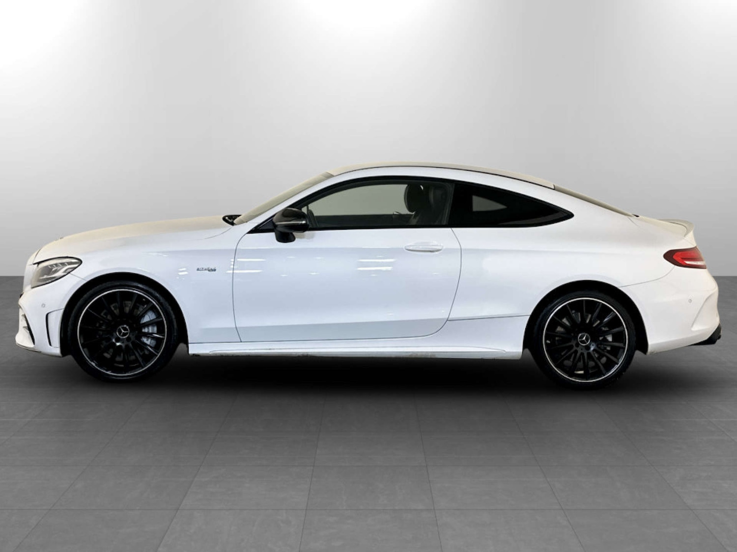 Used Mercedes-Benz C Class 2018 for sale - 77523176: Photo 7