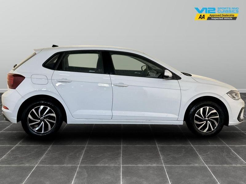 Used Volkswagen Polo 2023 for sale - 76603462: Photo 11
