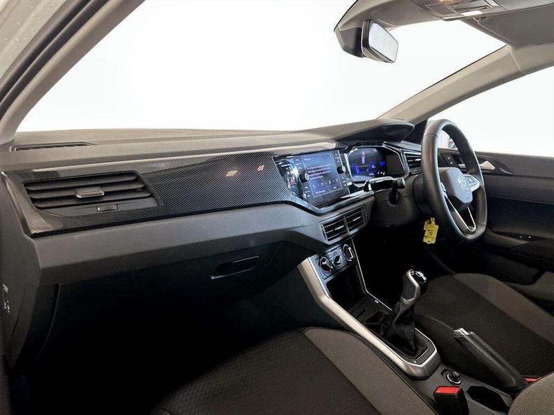 Used Volkswagen Polo 2023 for sale - 76603462: Photo 12