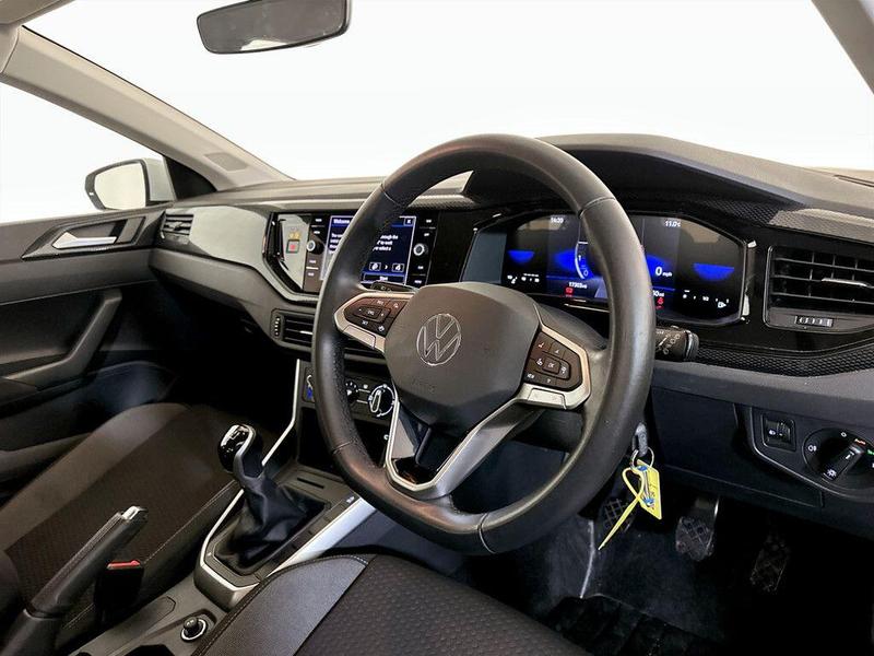 Used Volkswagen Polo 2023 for sale - 76603462: Photo 16