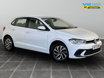 Used Volkswagen Polo 2023 for sale - 76603462: Photo