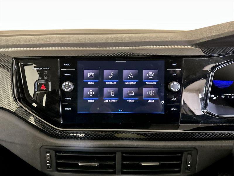 Used Volkswagen Polo 2023 for sale - 76603462: Photo 21