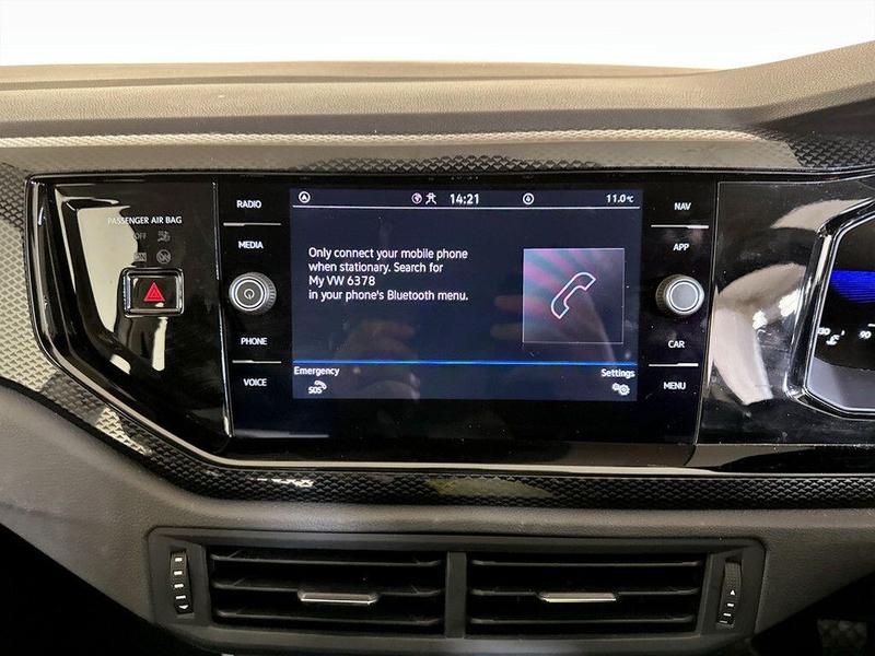 Used Volkswagen Polo 2023 for sale - 76603462: Photo 22