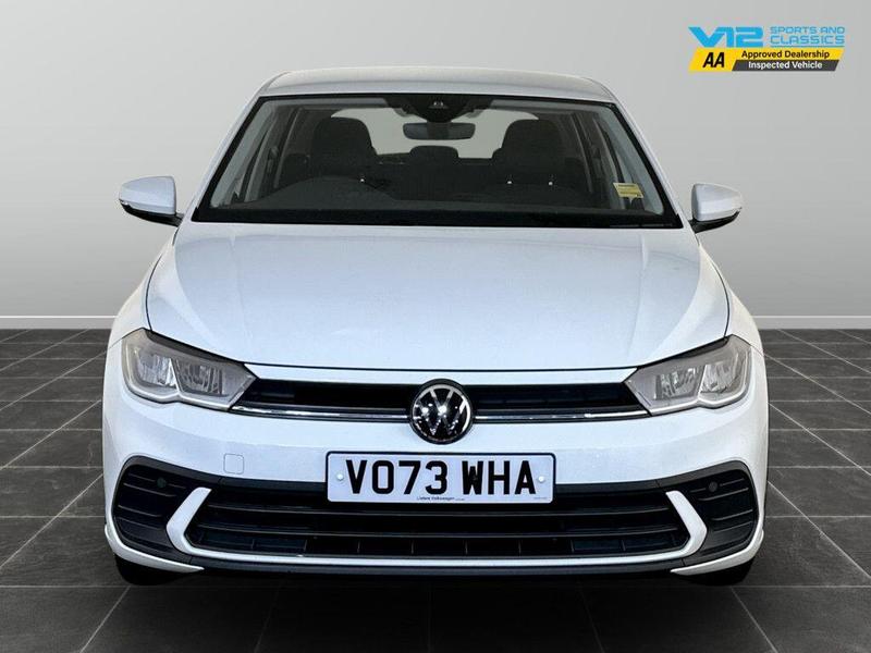 Used Volkswagen Polo 2023 for sale - 76603462: Photo 5