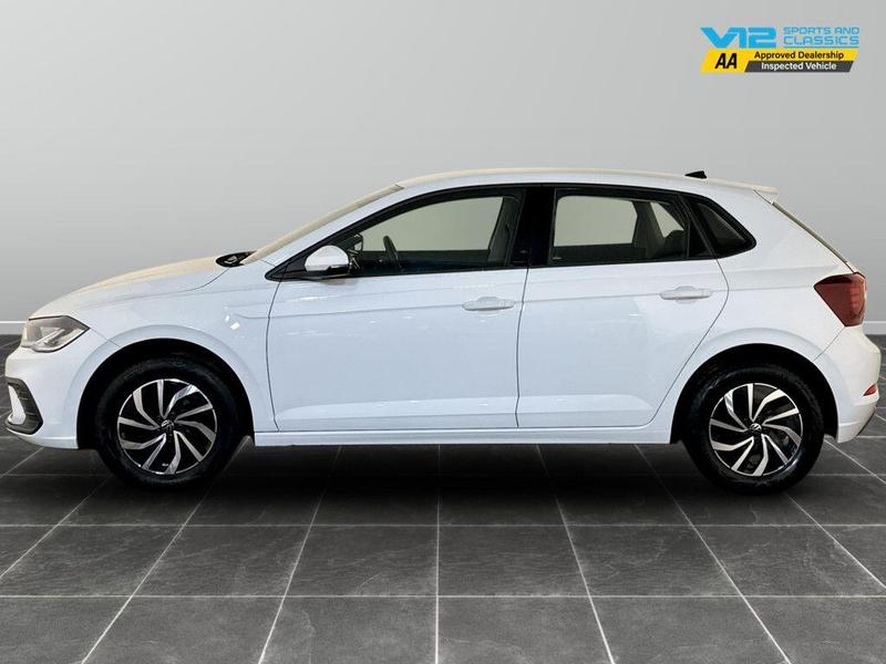 Used Volkswagen Polo 2023 for sale - 76603462: Photo 7