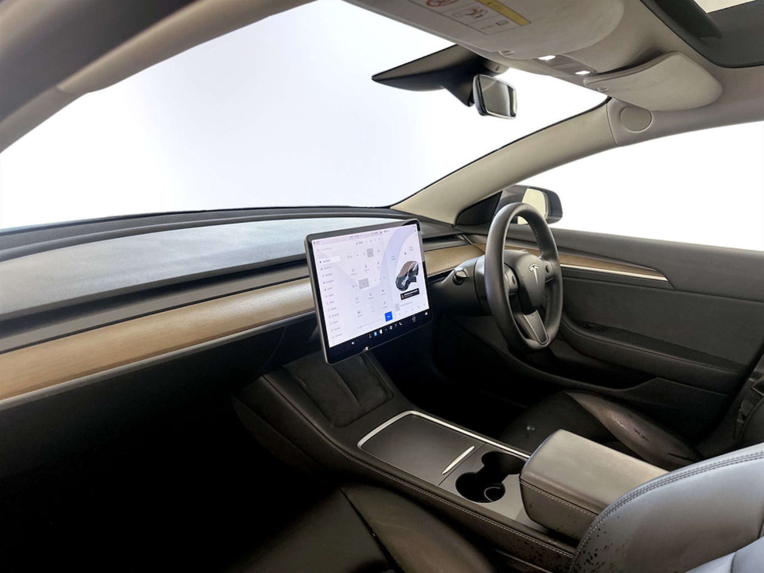 Used Tesla Model 3 2021 for sale - 77221009: Photo 12